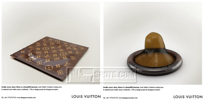 Louis Vuitton Condoms Price | SEMA Data Co-op