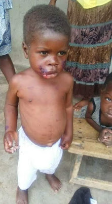 Ghanaian Father Assaults His 3-Year-Old Child For Defecating In Bedroom (Photos) 5324916_kwa1_jpegc3c22715b8d627f0b58b9563c6bb5910