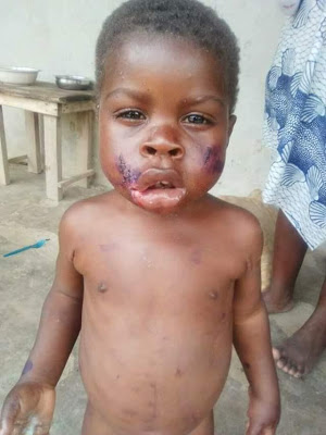 Ghanaian Father Assaults His 3-Year-Old Child For Defecating In Bedroom (Photos) 5324919_kwa4_jpeg99cbc1ce6cee4580e11b20f14aa5d500