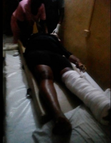 Driver's Leg Broken,One Other Injured After Ghastly Motor Accident In Lekki 5326332_gure_jpeg70b22f106756f6b5a969abd9409bb41b
