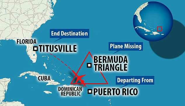 Plane Carrying 4 People And 2 Children Missing Over Bermuda, Bahamas(Photos) 5326843_20170516191903_jpeg8a52ba5aef6e50a4c1e82c37a57537e0