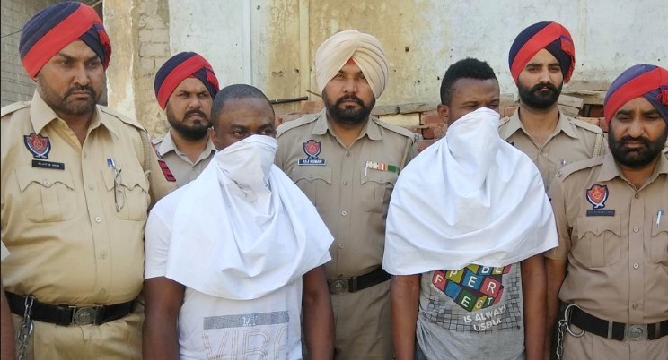 Two Nigerians Arrested In India For Trafficking Heroin (photos) 5335111_img0356_jpeg6e10aa7a780ecca1f1b62e44dc4d5982