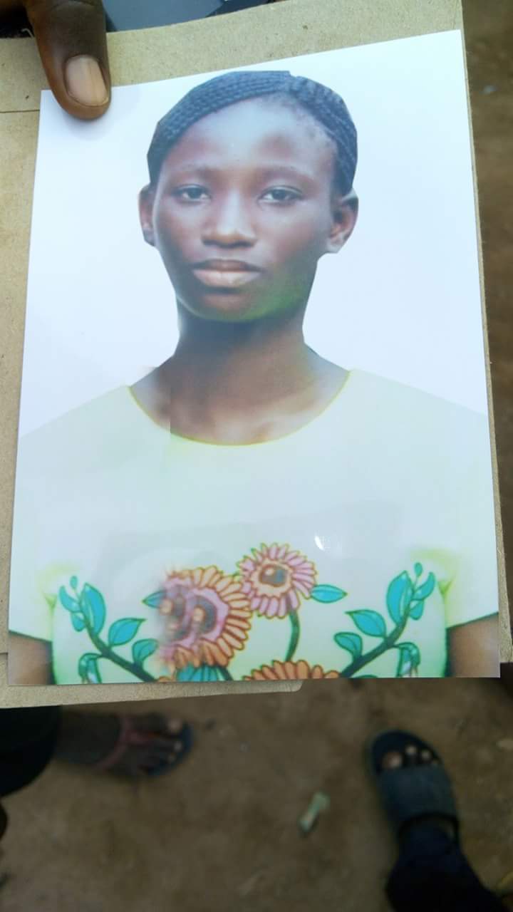 16-Year-Old Female Student Goes Missing (Photo) 5335309_1848952114256426475158295782205882389882410o_jpeg0862a2e45030016cad0280ec650d0454