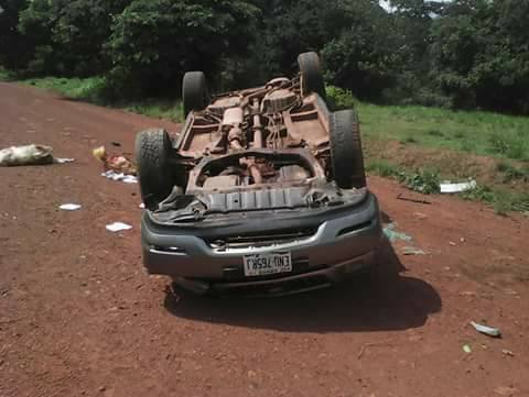 Man Escapes Death From Accident After Car Somersaulted 4 Times (pics) 5338814_2_jpg156005c5baf40ff51a327f1c34f2975b