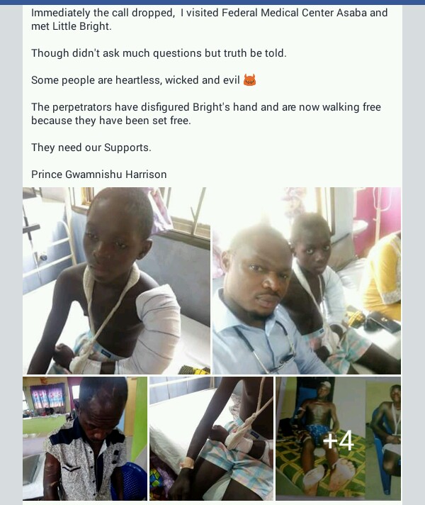 6 Men With Cutlasses Attack A Man & His Son On Their Way Back Home 4rm Farm(pics) 5339661_20170518181207_jpeg22a65c22f8be68eac86c5e4585c23aff