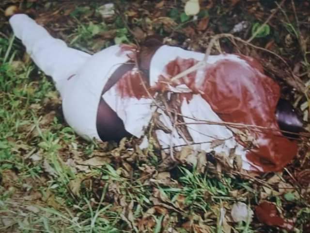 Businessman Beheaded On His Way To Osun State (Graphic Photos) 5350102_fbimg1495274635694_jpegcbff25e277e2f1b11e163d9bd9e620d6