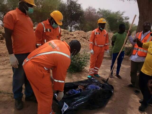 Photos From A Foiled Suicide Bomb Attack At University Of Maiduguri Today 5351261_fbimg1495286969840_jpeg6a3c7ccdc036c4b32b7edf7855f1c39d