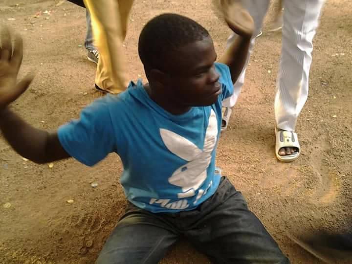 Thug Sent To Attack Politician In Gboko, Benue State Apprehended By Youths (pics) 5404202_2_jpg156005c5baf40ff51a327f1c34f2975b