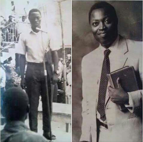 Pastor Kumuyi Celebrates His 76th Birthday (Photos)