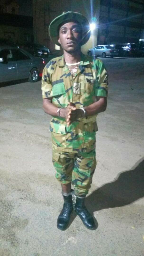 Soldier Who Is Evans' Gang Member Arrested, Made N6.5m From Kidnapping (photo) 5546298_19401961102112422511459015046124662307668346o_jpgcb688ca3a8607bd3eb16a1d8a93aa59e