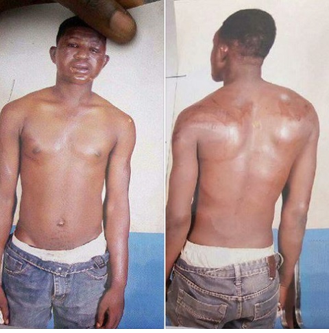 Oau Students Fight, Beat Up Sug President Over N2.5million Bus Scandal (photos) 5576928_beating_jpegaec3f8afa976d38bc650d9630236ea09