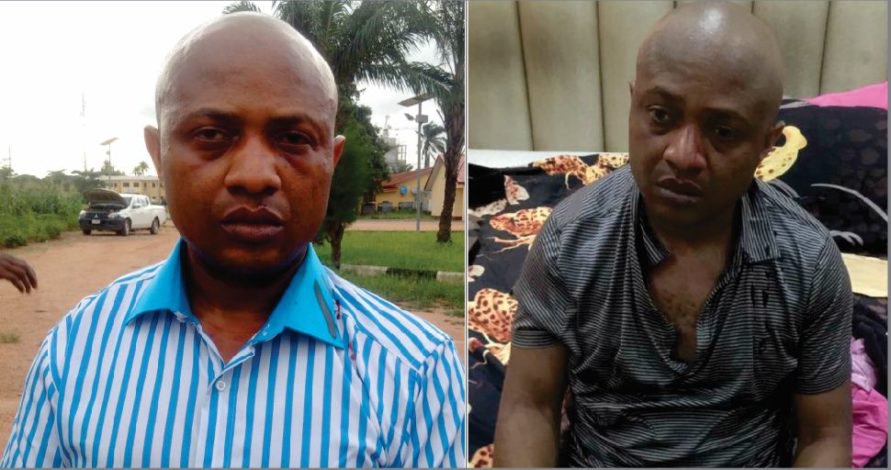 Evans: 9 Ways To Know If You Are Married To A Kidnapper 5590229_evans_jpegd6ad28ca72f8f54facdaaed2c255b017