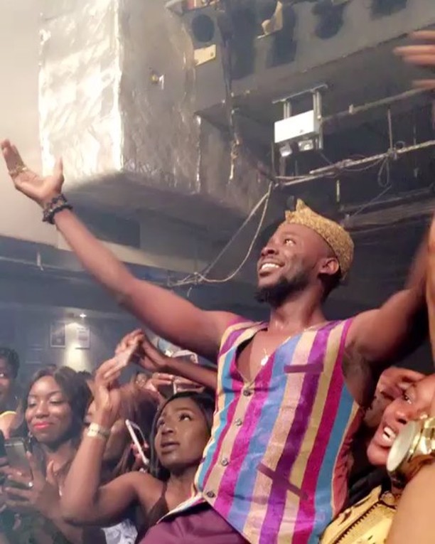 Adekunle Gold Mobbed By Fans At His #onenightstand Show In London (photos)  5590299_instaimage7_jpeg090aaa3871275ce3a58c8023b0a025a8