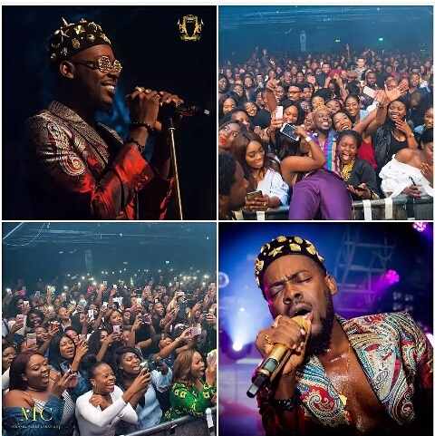 Adekunle Gold Mobbed By Fans At His #onenightstand Show In London (photos)  5590304_img20170703133123135_jpegd258a39becab1d38846edcc68d4534c1