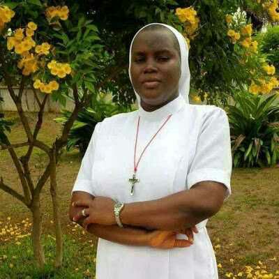 Image result for Reverend Sister Kidnapped In Okene, Kogi State