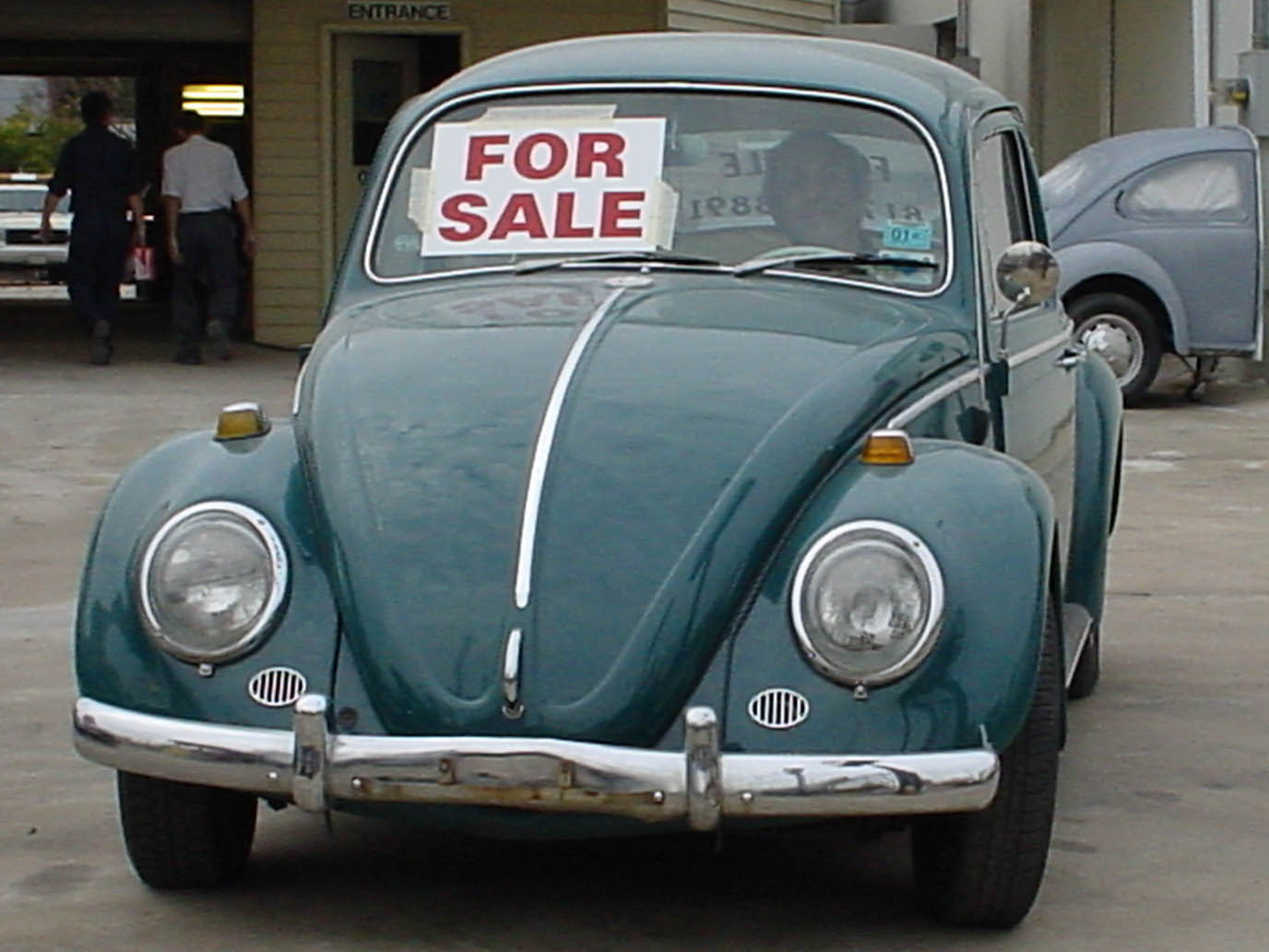 Buying A Used Car? These Useful Tips Could Save You Some Stress!