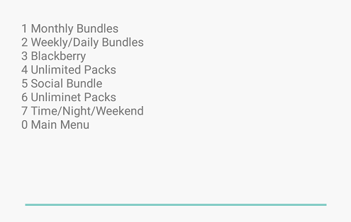 {filename}-Airtel Launches Unlimited Data Packages. See Prices & Codes