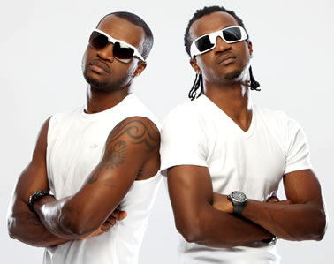 Image result for P'square: Peter And Paul Okoye Split Finally (Details Of The Breakup)