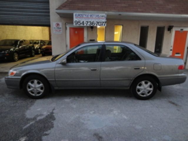 2001 Toyota Camry V6 : ::clean Title::: N1.3mm - Autos - Nairaland