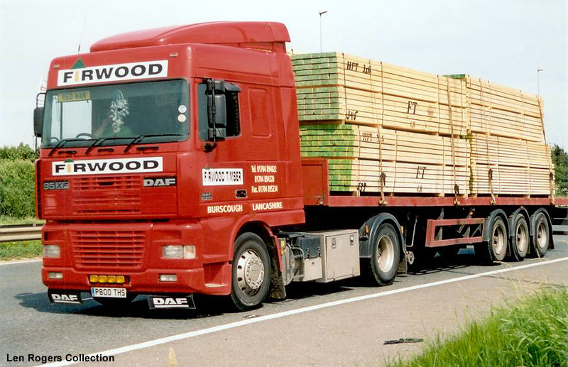 Truck haulage business plan