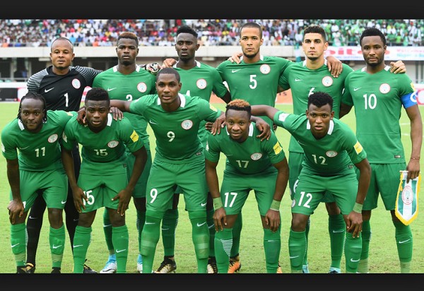 Image result for FIFA And CAF Investigating Nigeria-zambia Match In Uyo
