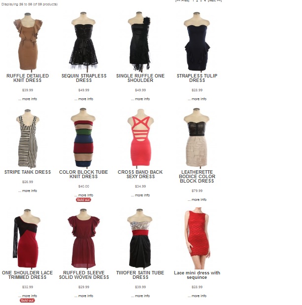 Buy Wholesale Women Clothing From The Usa - Fashion/Clothing Market - Nigeria