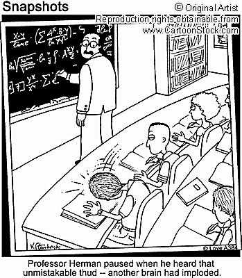 Funny! School Cartoon Comics. - Nairaland