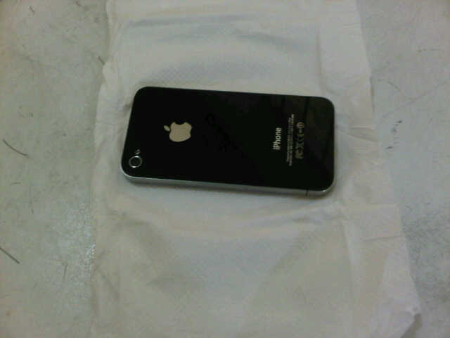 01 call 08039213205 for details re used iphone 4g for sale by ...