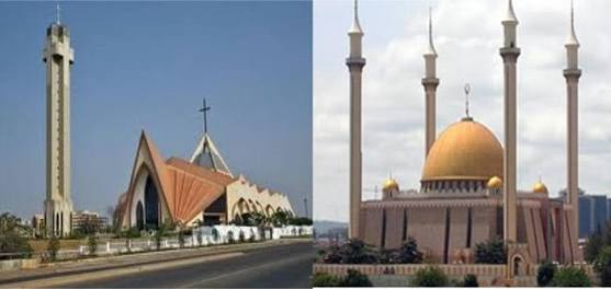 Image result for Churches And Mosques To Pay Tax In Lagos;