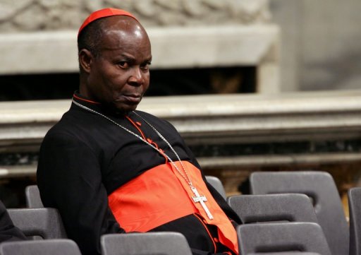 Cardinal Okogie To Buhari: "You Must Be A Joker For Thinking Of 2019 Now" 6514991_okojie_jpeg7267ad681891bcadd00d1985e1a57d9a
