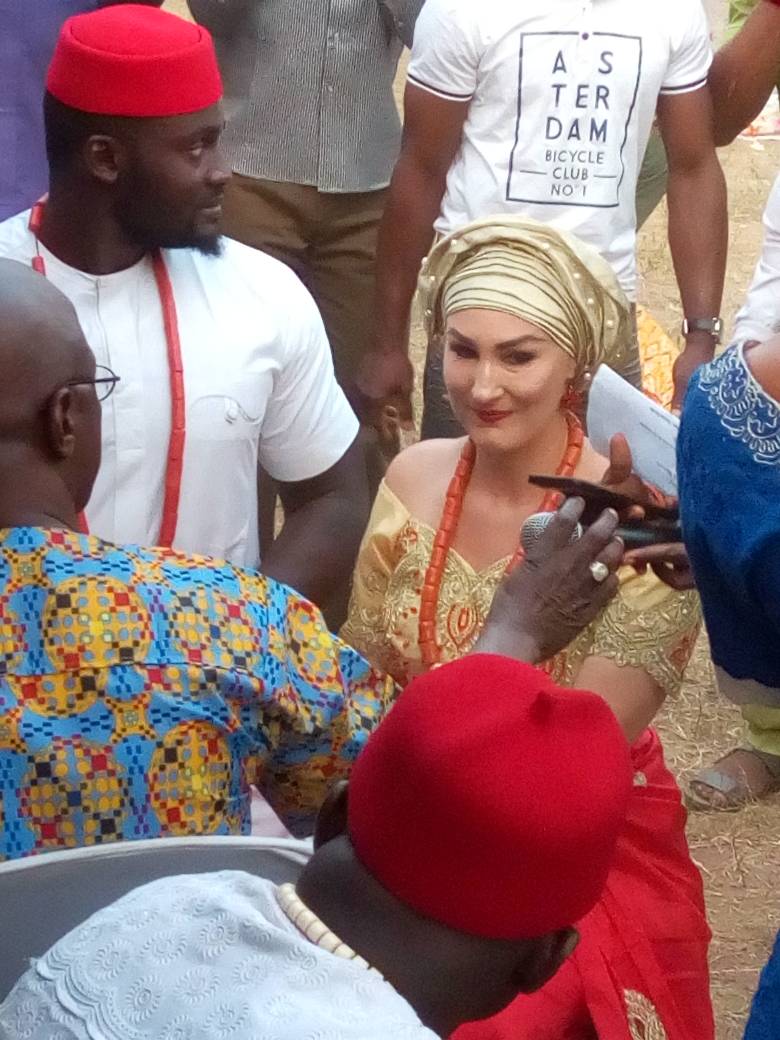 Nigerian Man Marries His German Girlfriend In Anambra (Photos) 6527621_img20180109wa0005_jpeg6e11c1fc74cd55d09ecac0bb28665266