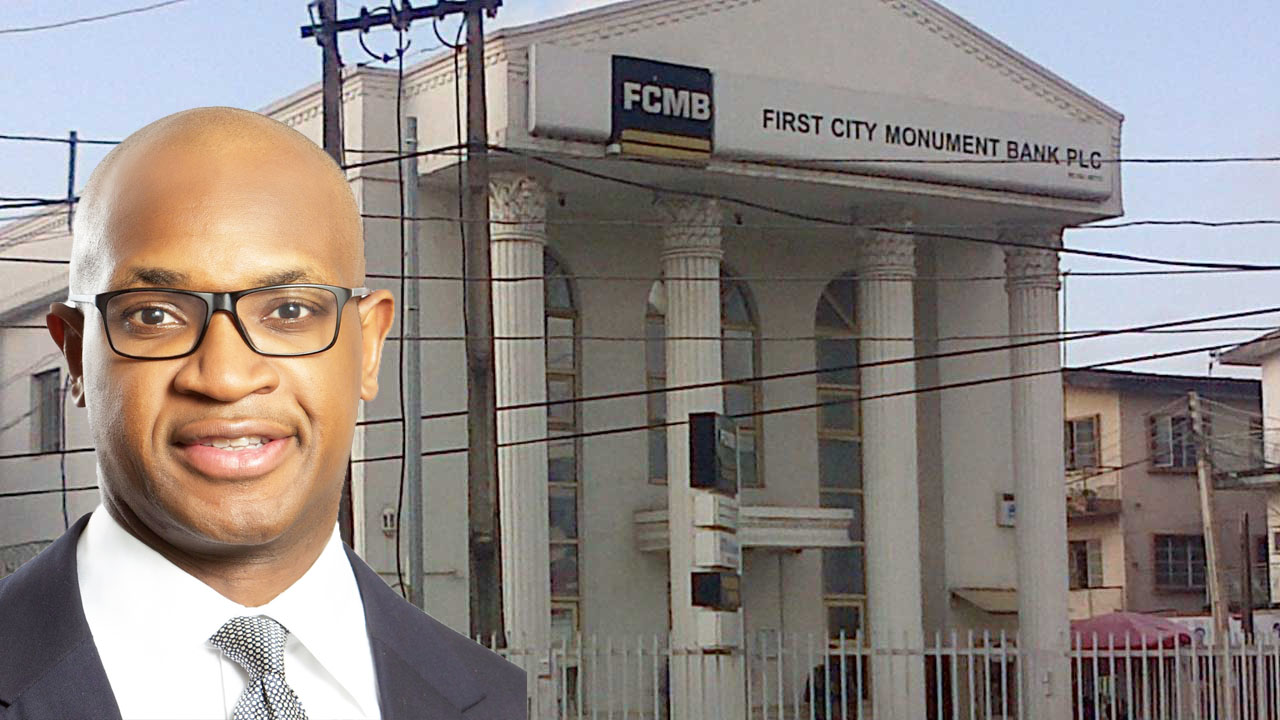 Image result for (EFCC), Ibadan Zonal office has arraigned one Adejare Sonde, a former banker with First City Monument Bank (FCMB), for stealing N124million.