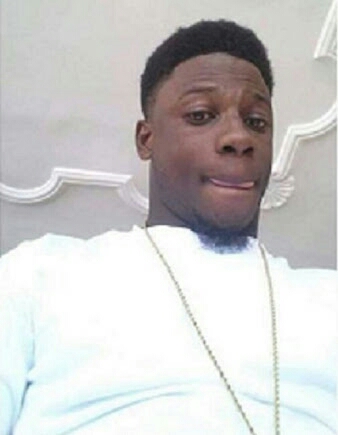 24-Year-Old Chelsea Fan Dies In Ghana After Barcelona Defeat (Photos) 6834721_screenshot20180315203250_jpeg869491072b6642c51bdf478667d34f43