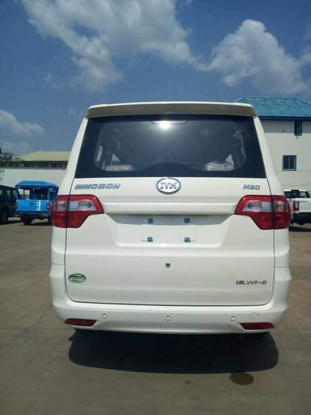 (PHOTOS) See The Inside Of Innoson Vehicle Manufacturing Plant... WOW 6863016_fbimg1521640518212_jpegc39d8a3f955c8aceea99510ee8583c90
