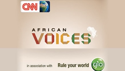 Image result for Glo-Sponsored CNN African Voices Pushes Artistic Boundaries