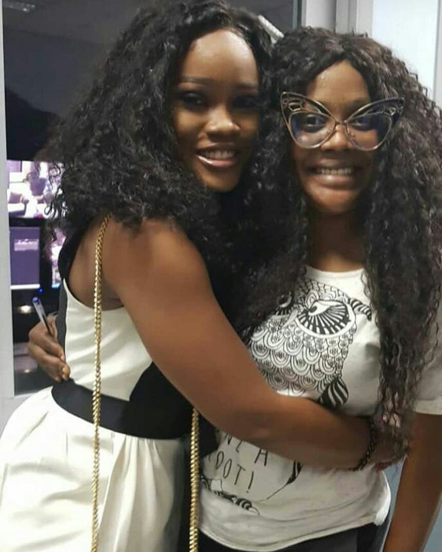 ceec-and-comedienne-helen-paul-pictured-together