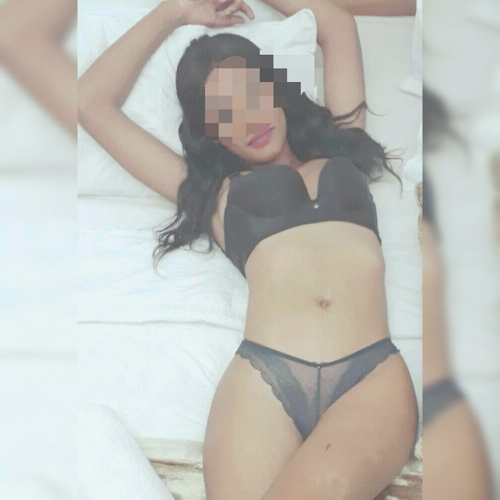 Zambian Slay Queens N00d Photos Leaked Online After 