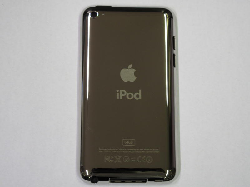 Apple Ipod Touch (iTouch) 4G 64gb For Sale - Phone/Internet Market