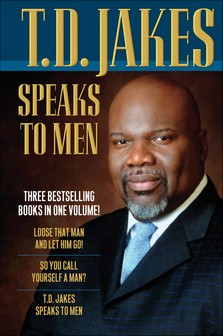 Where can you find the best T.D. Jakes sermons?