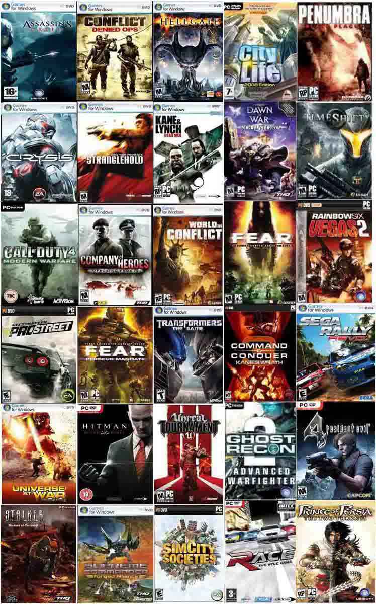 Have You Played These Psp Games? - Gaming - Nigeria