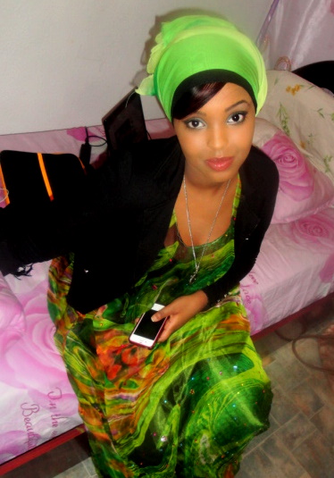 Sexy somali women