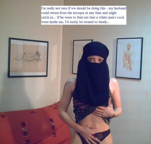 Sexy Islam 31
