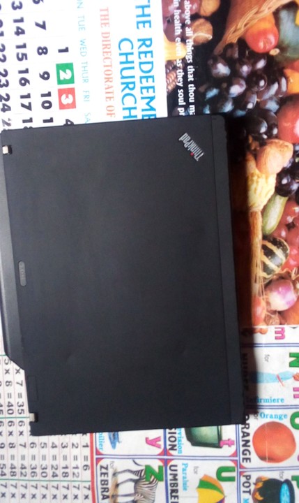 Lenovo Thinkpad Corei5, 4gb Ram. 30k SOLD - Technology Market - Nigeria