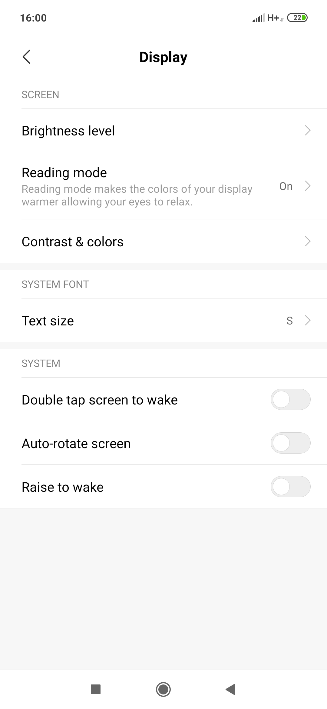 Xiaomi Redmi Note 7 Official Discussion Thread - Phones (24) - Nigeria