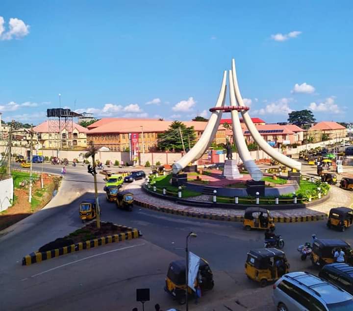 tourist places in anambra state