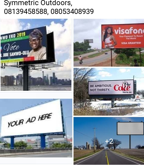 outdoor advertising agencies in nigeria