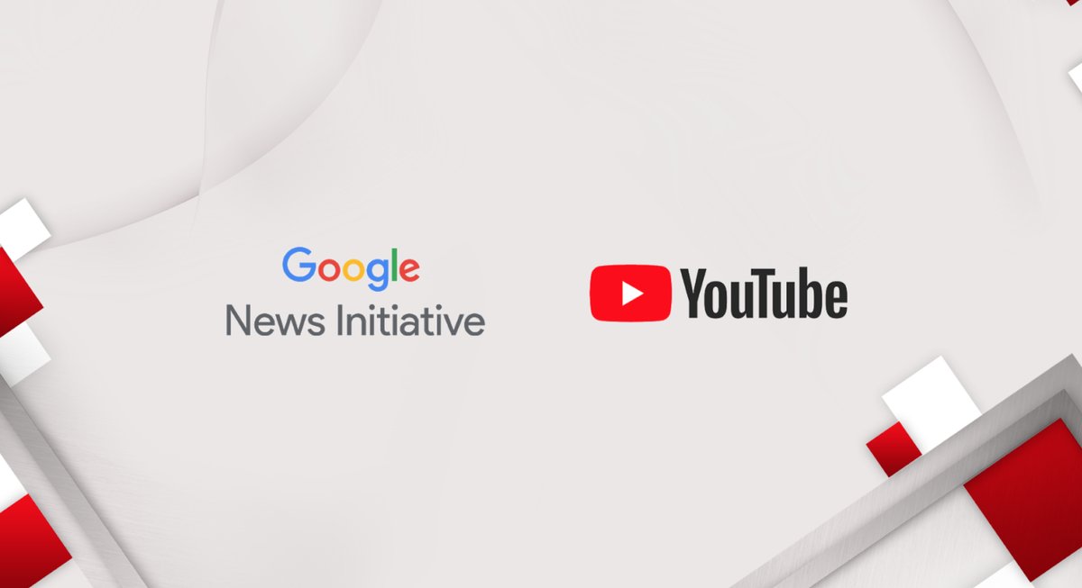 Google News Initiative (GNI) Innovation Challenge 2019 for Middle East,  Africa & Turkey Region (USD $150,000 in Funding)