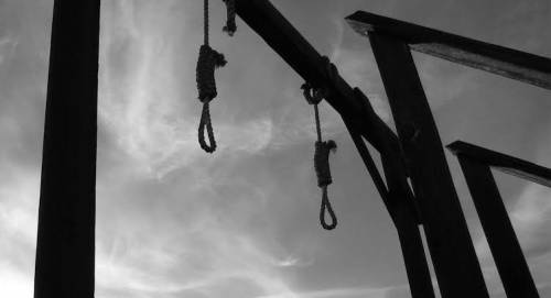 More Than 2,000 Nigerians On Death Row -coalition For Abolition Of Death Penalty 