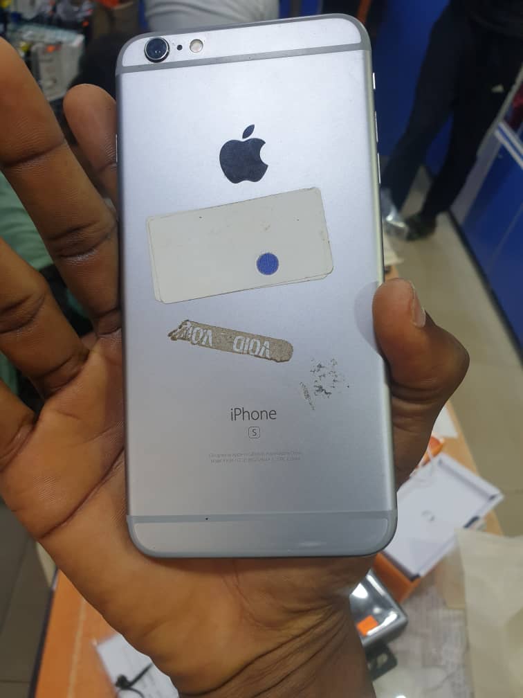 Open Box iPhone X, Xs max, 11 & 11 Pro max going at cheap price. - Technology Market - Nigeria