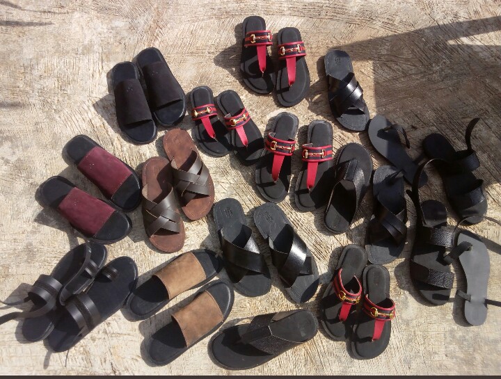 Your Favorite Female Shoemaker - Fashion - Nigeria